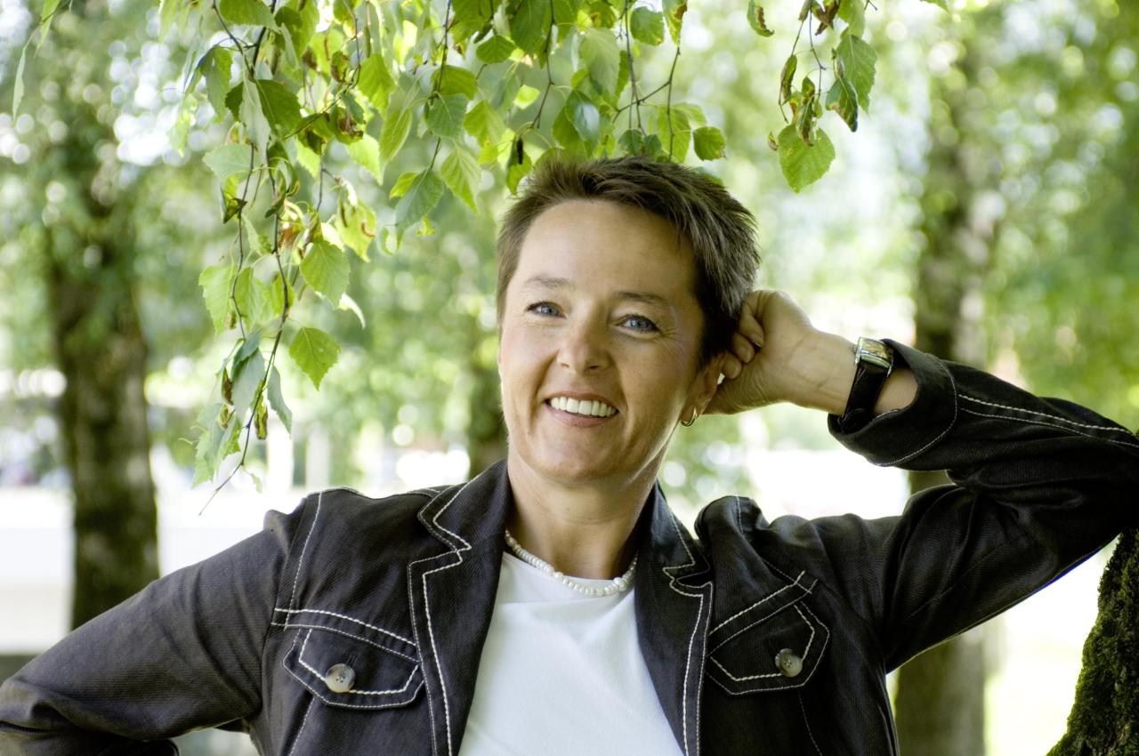 Foto Betina Straßer