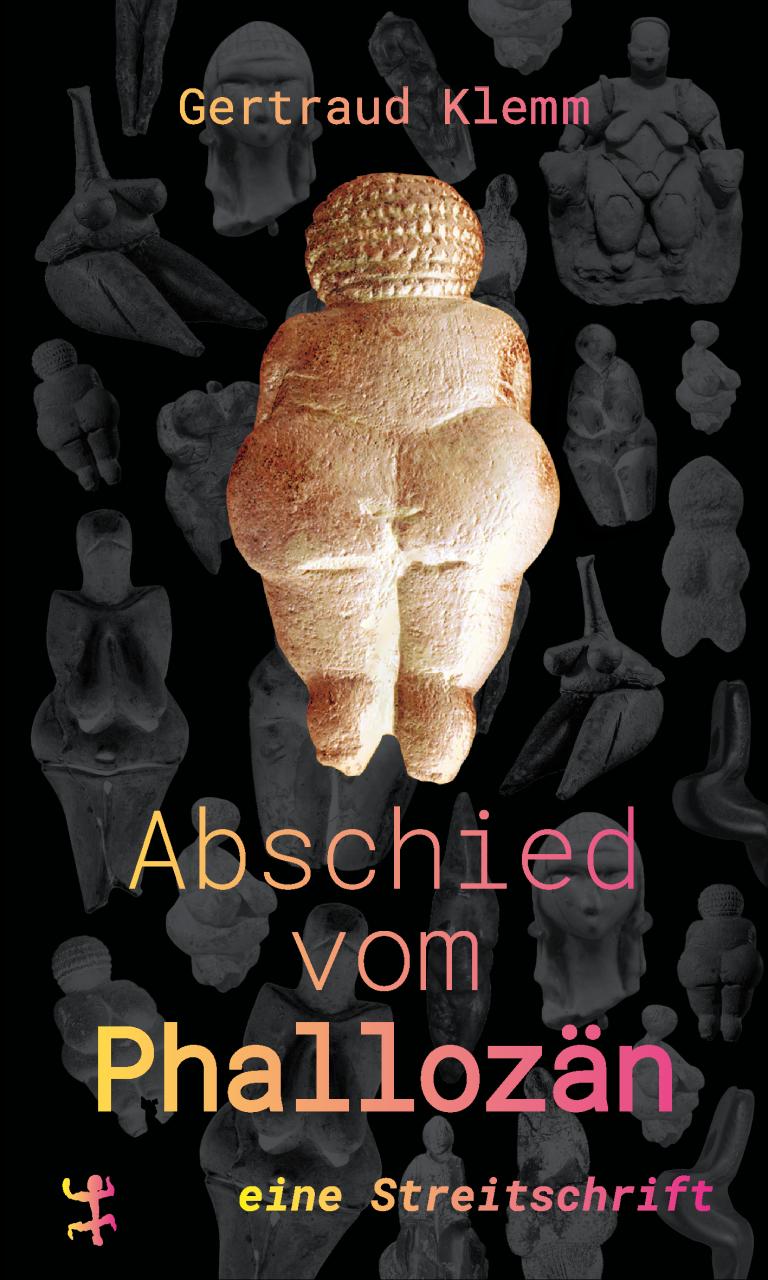 Foto Cover Abschied vom Phallozän