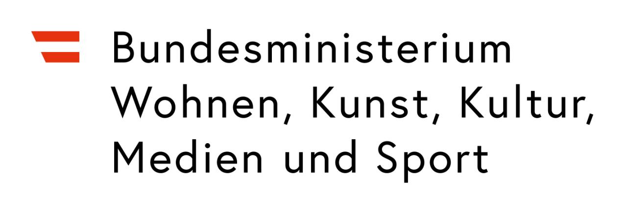 Logo BMWKKMS