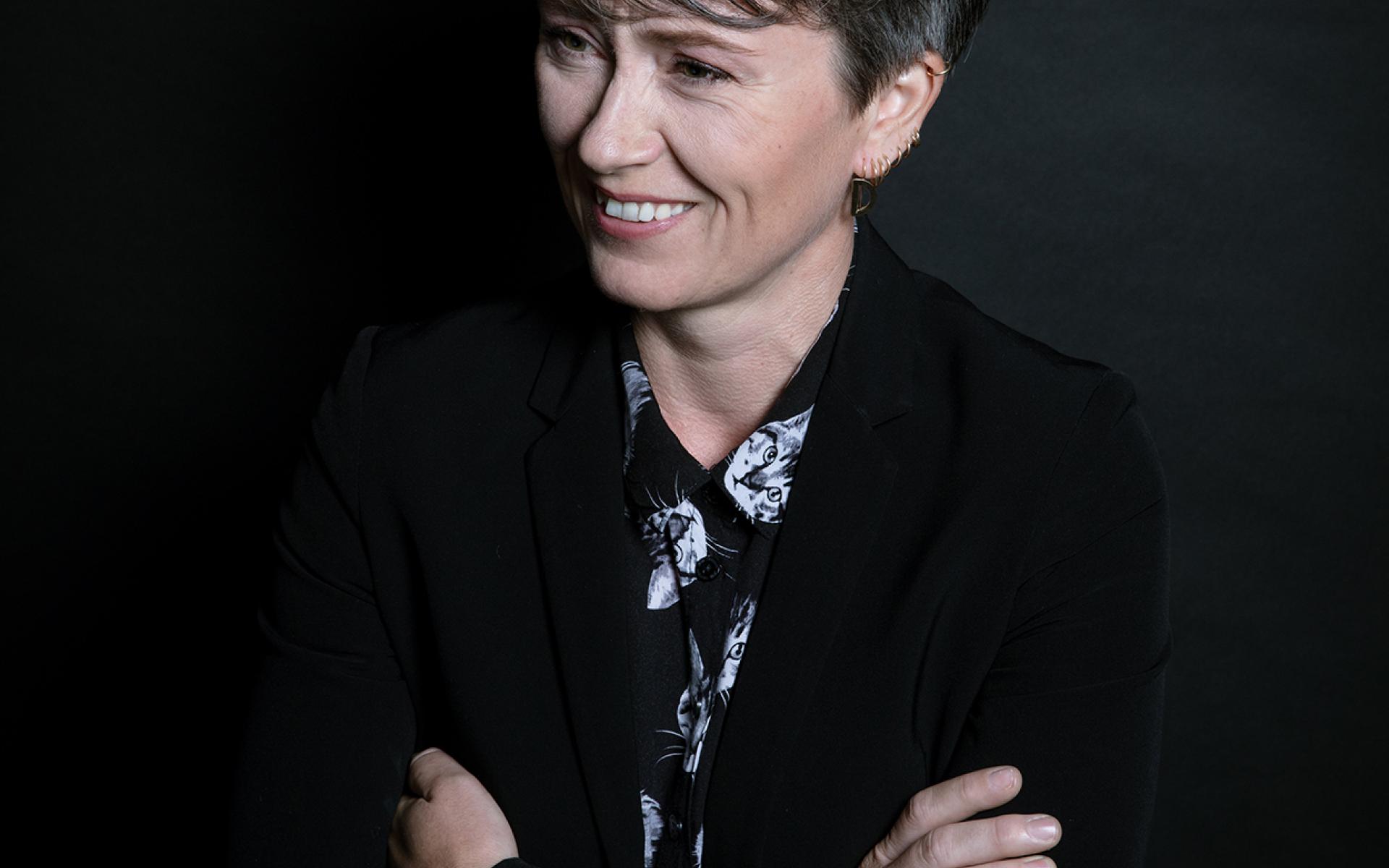 Foto von Dominika Meindl