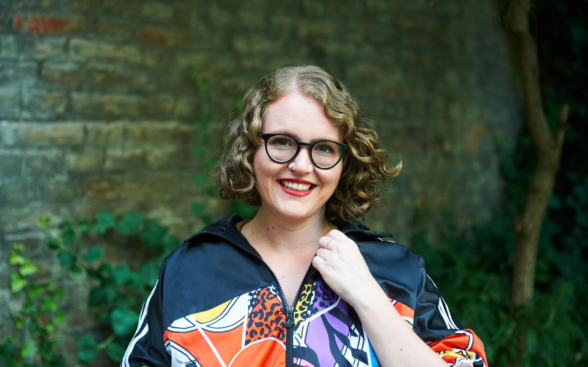 Foto Katherina Braschel