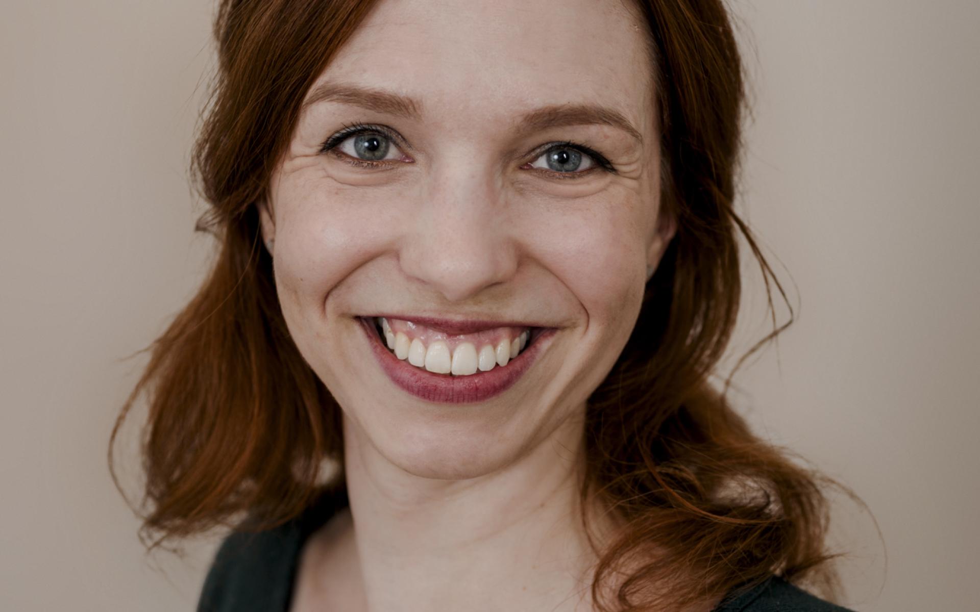 Foto Katharina Fohringer-Hackl