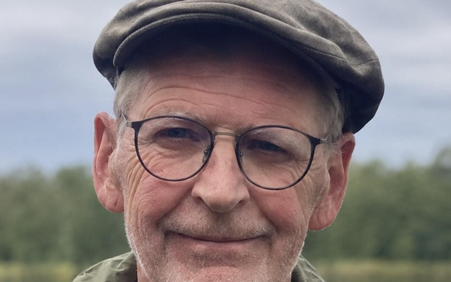Foto Konrad Peter Grossmann
