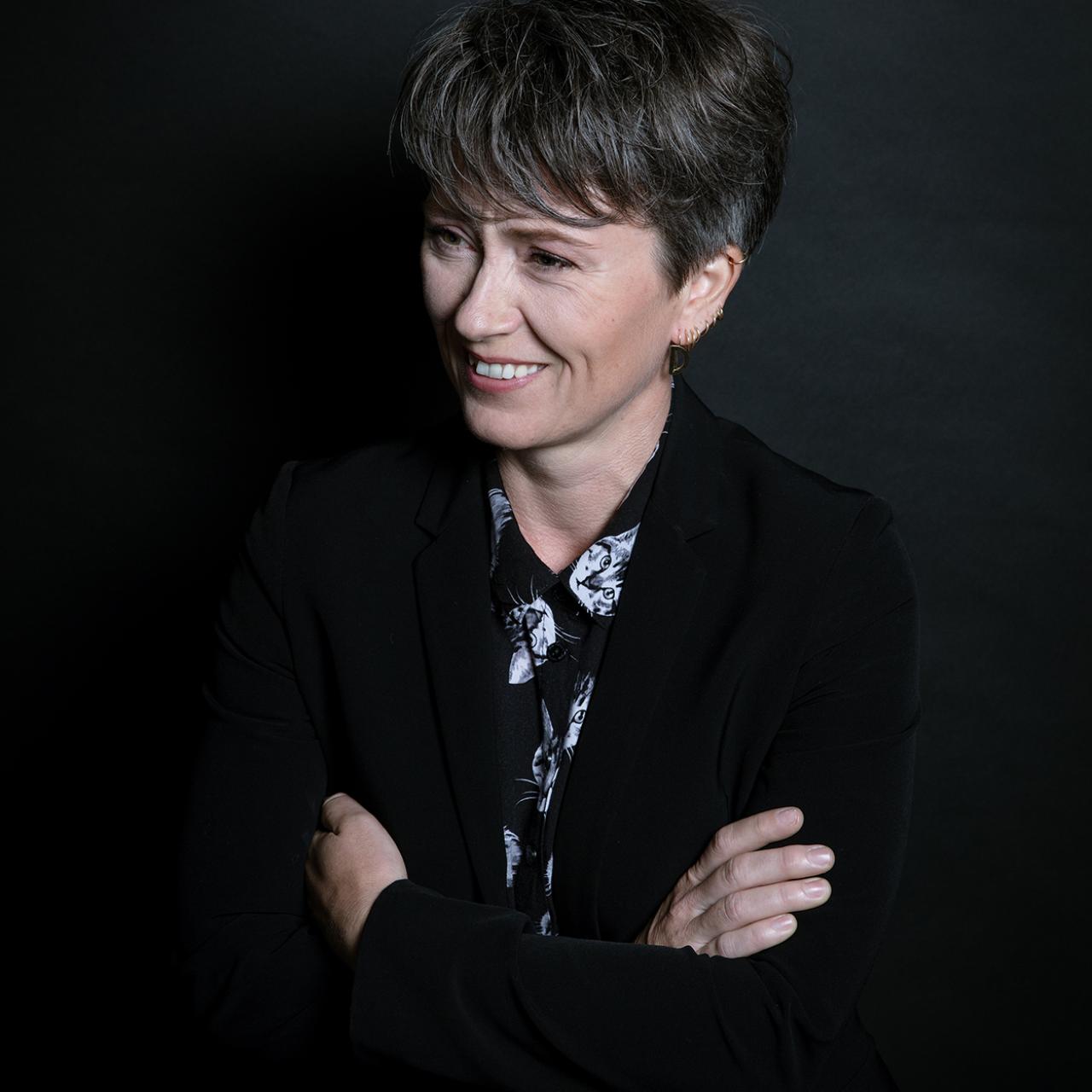 Foto von Dominika Meindl