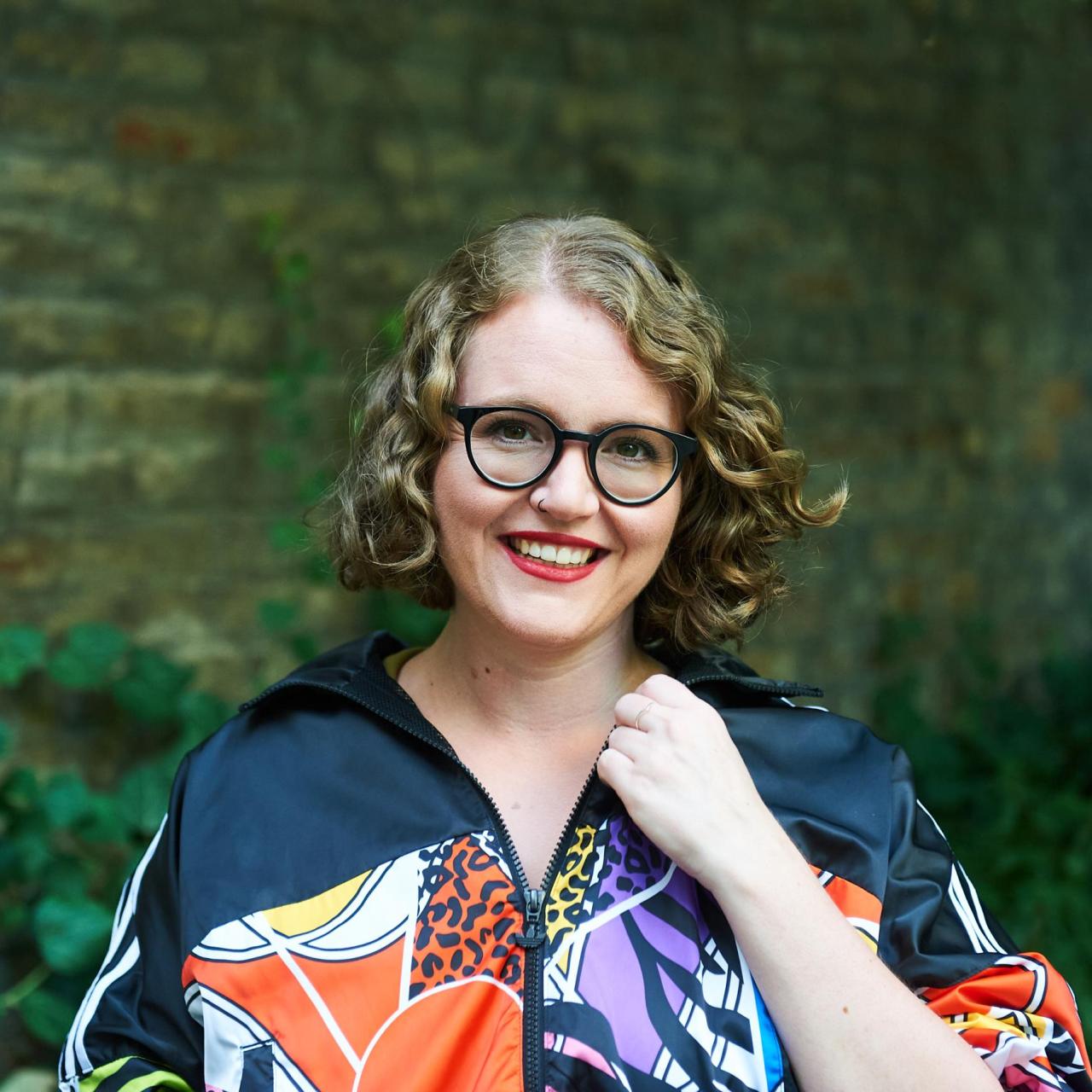 Foto Katherina Braschel