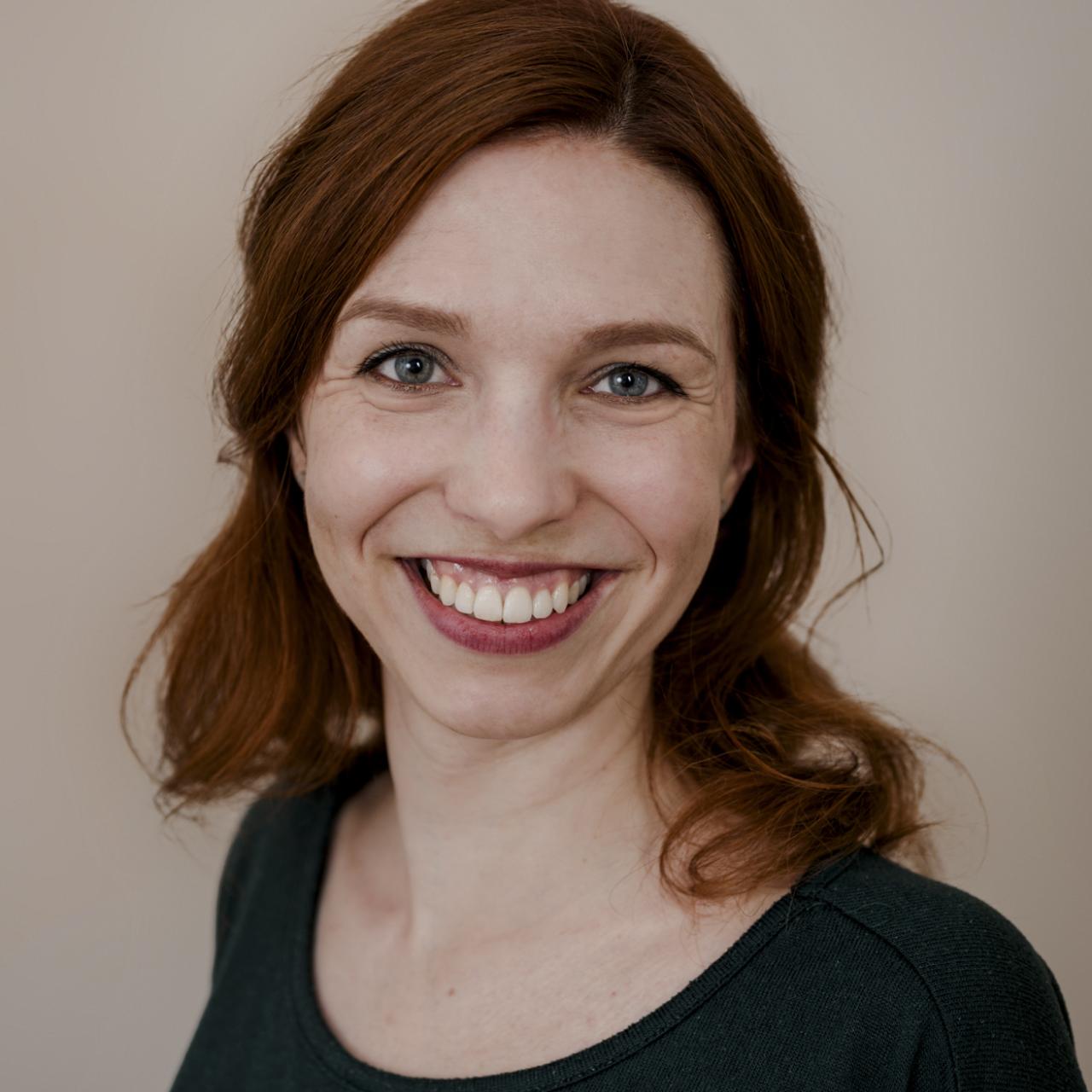 Foto Katharina Fohringer-Hackl