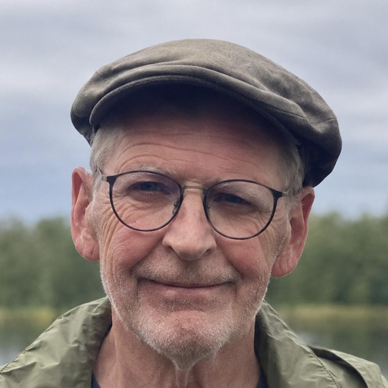Foto Konrad Peter Grossmann