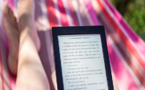 E-Reader