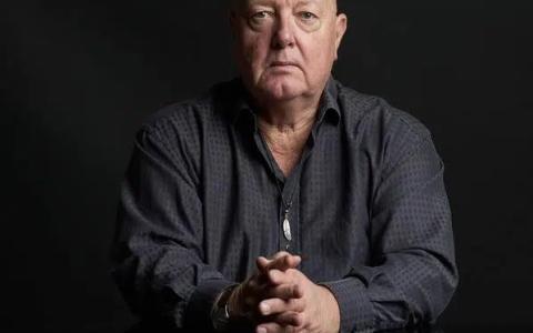 Foto Erich Josef Langwiesner