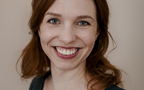 Foto Katharina Fohringer-Hackl